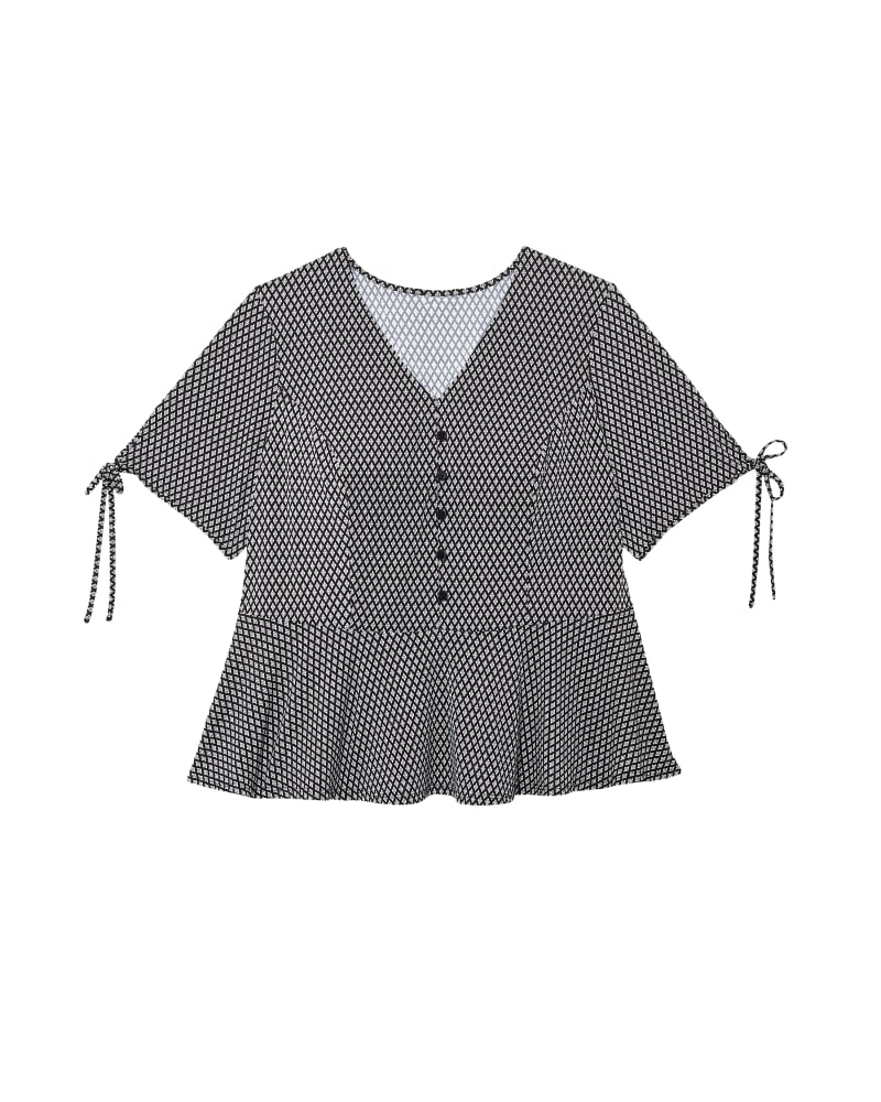 Front of plus size  by Marybelle | Dia&Co | dia_product_style_image_id:125636